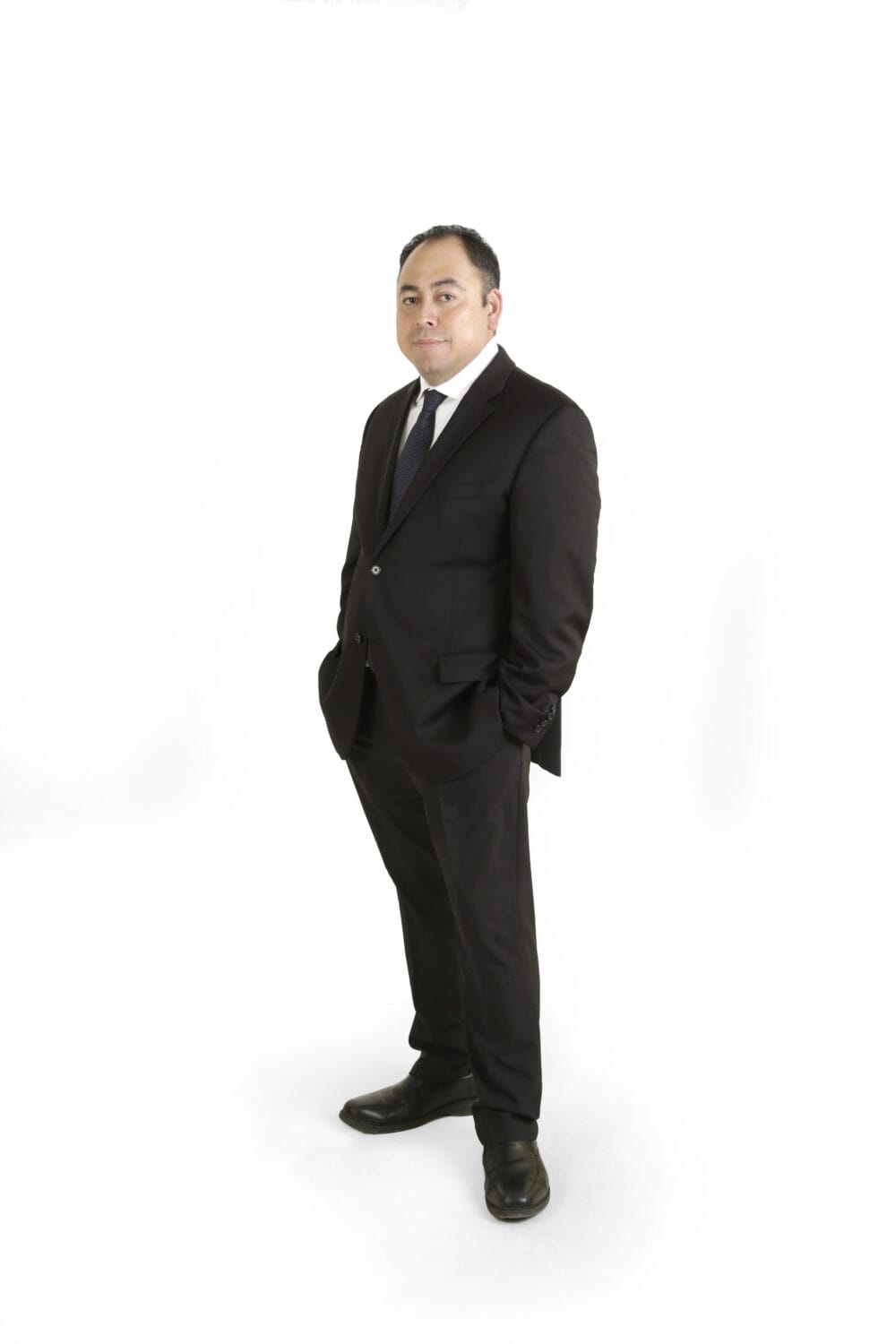 Erick Mckinlay family law and divorce lawyer at PLS