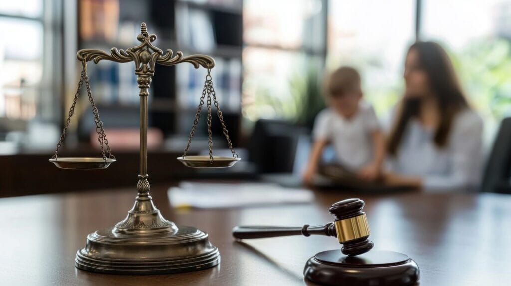 Parentage children law reform act birth parent legal parent surrogate