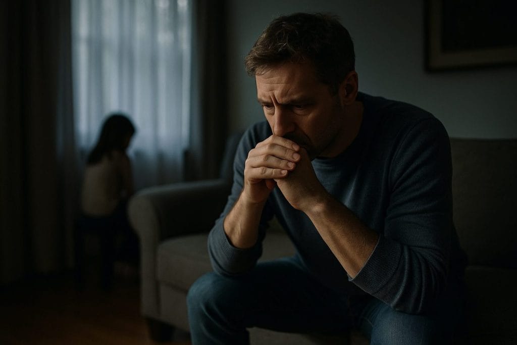 High conflict divorce Ontario Divorce strategy tips Managing divorce stress Family lawyer advice Ontario Divorce communication tips