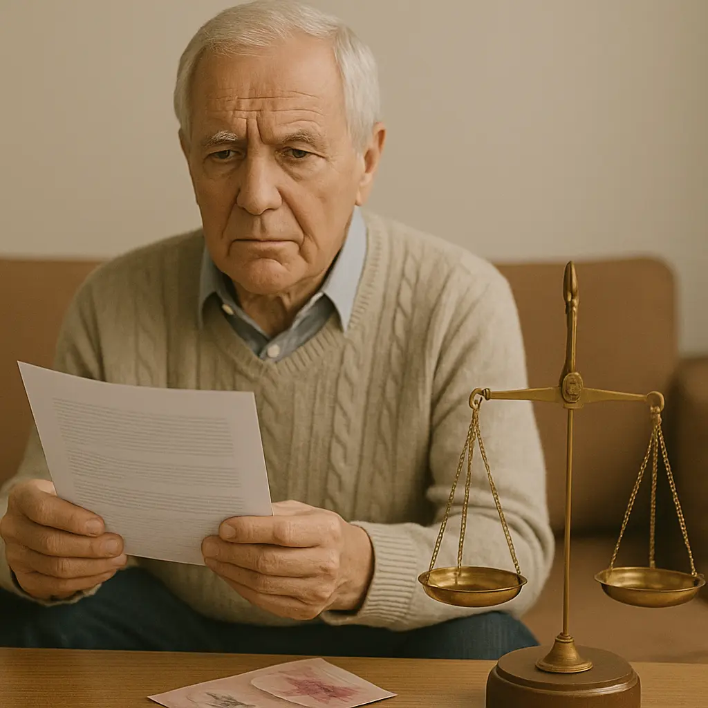 do you have to pay spousal support after retirement?