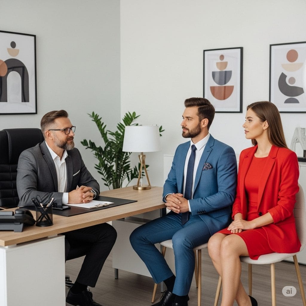 Arbitration & Med‑Arb