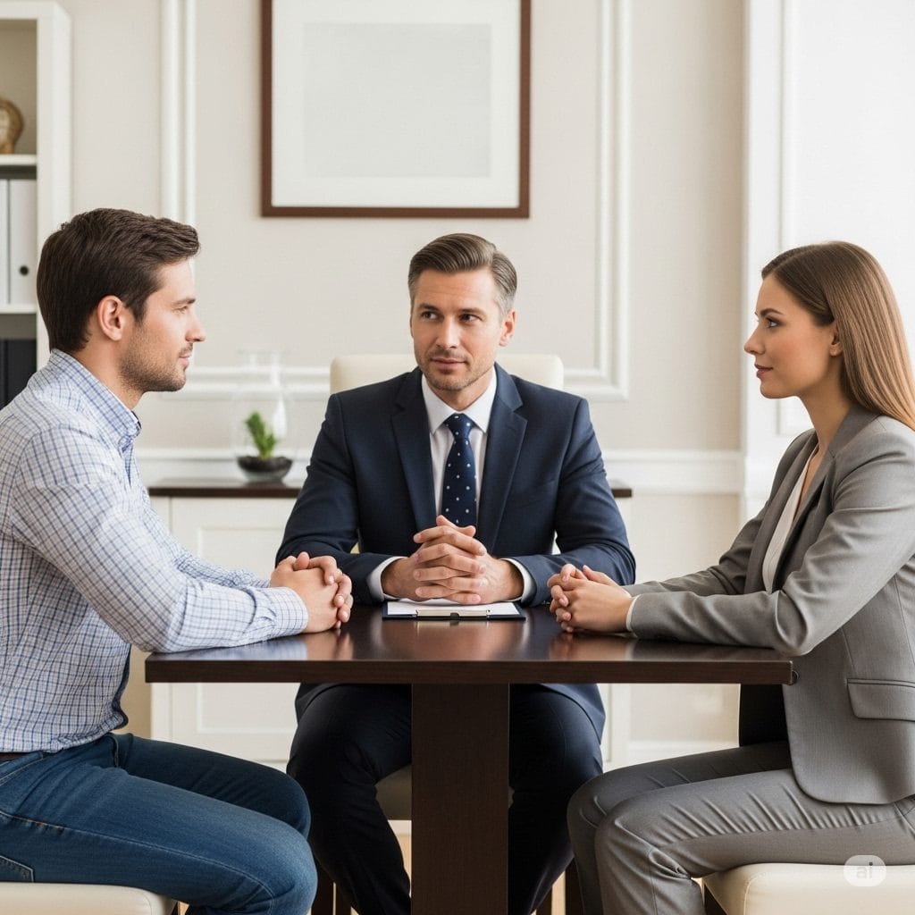 Collaborative Family Law
