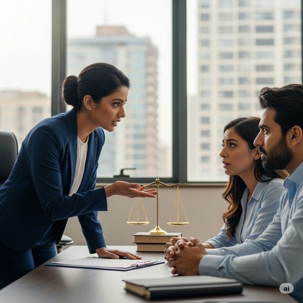 Mediation and Lawyer‑Supported Mediation