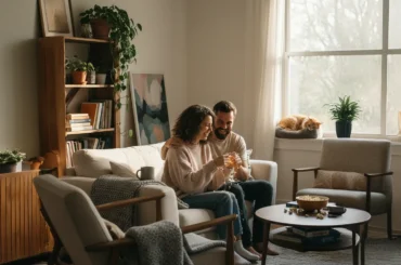 What Cohabitation Means in Ontario and How It Affects Divorce or Separation