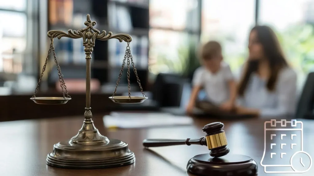 Deadlines in Family Law Ontario