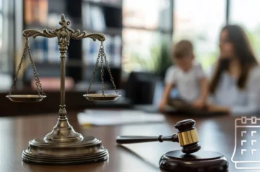 Deadlines in Family Law Cases: Why Timing Matters