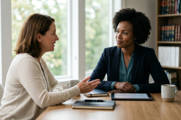 Should You Speak to a Lawyer Before Deciding to Separate or Divorce?