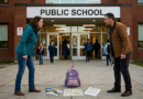 Choosing a School After Separation: When Parents Disagree