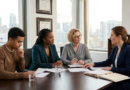 Divorcing with Adult Children: What Changes — and What Doesn’t