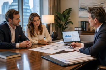 Business Owner Divorce in Ontario: What High Net Worth Spouses Need to Know