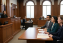 Do All Divorces Go to Court?