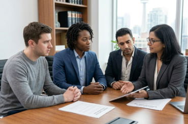 How Can a New Partner Affect a Divorce or Separation?