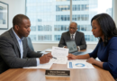 Separation and Shared Businesses: What Happens If You Own a Business Together?