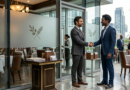 Can You Stay Business Partners After Divorce?