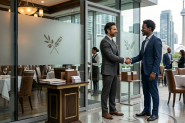Can You Stay Business Partners After Divorce?