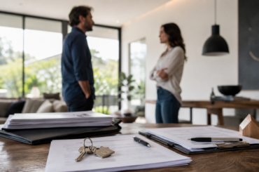 Whose House Is It? My Name Is the Only One on the Deed. Can I Legally Kick My Spouse Out?
