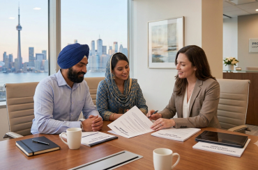 Understanding Separation Agreements in Ontario