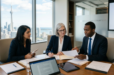 A Full Guide to Prenuptial Agreements in Ontario