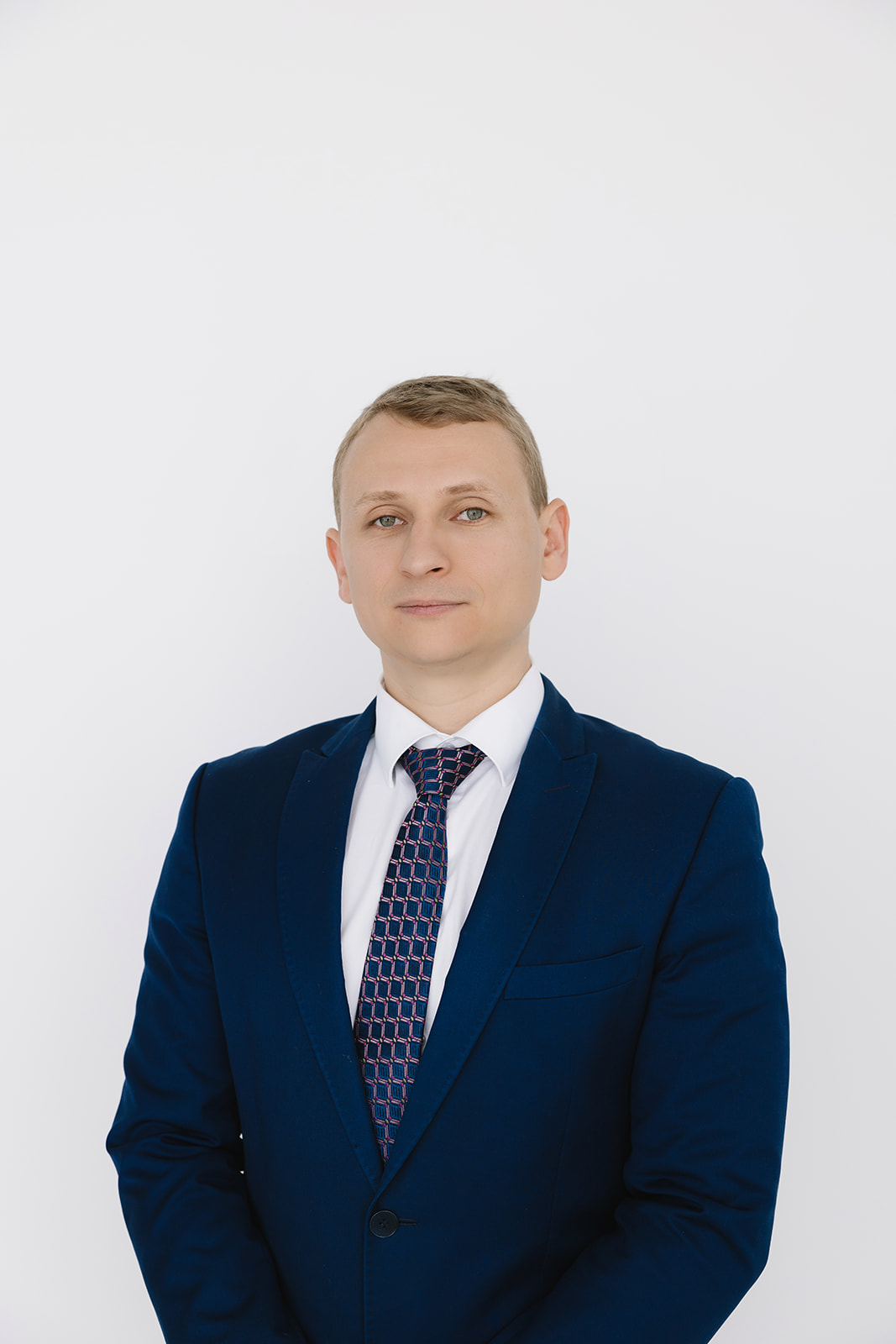 Evgeniy Osipov, Principal Lawyer at PLS