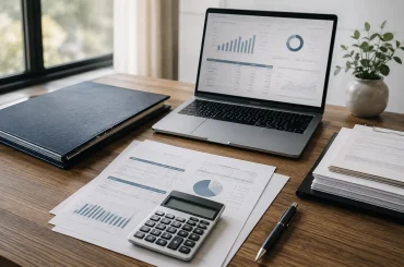 Form 13 and Form 13.1 in Ontario Family Law: A Guide to Financial Disclosure