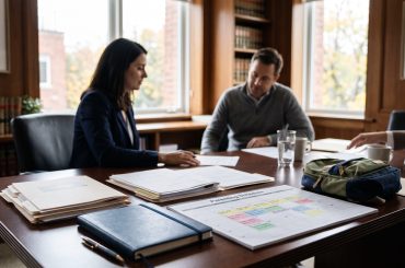 Parental Alienation in Ontario: Signs, Evidence and Court Remedies