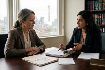 Automatic Divorce After a Long Separation in Canada: Common Myths and the Legal Reality