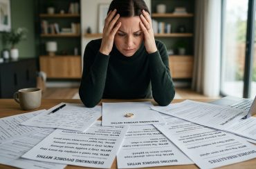 Common Divorce Misconceptions in Ontario: Debunking the Myths