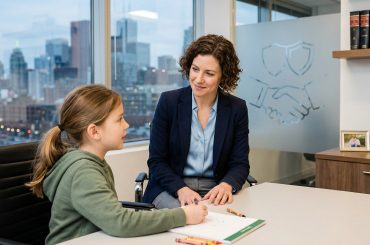 Office of the Children’s Lawyer in Ontario: What It Is and When It Gets Involved