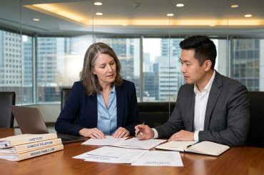 Domestic Relations Law in Ontario: What It Is and How It Works