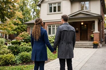 What Does “Cohabitation” Mean in Ontario? A Guide for Common-Law Couples