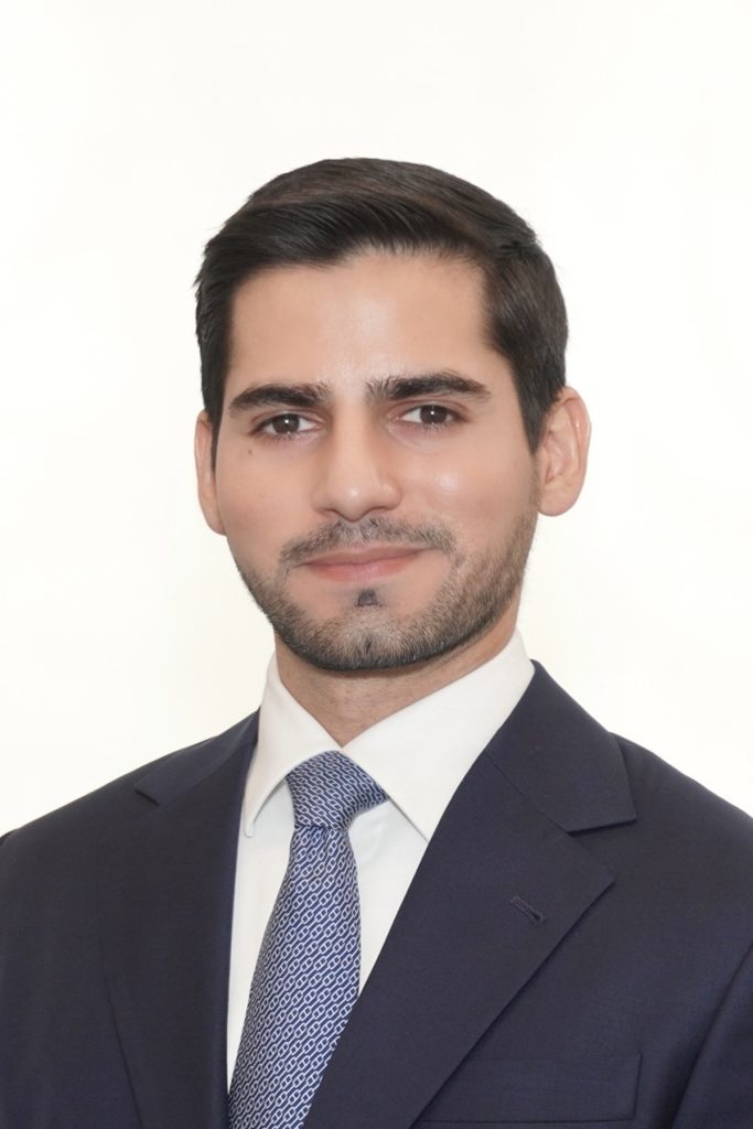 Sheikh-Arsalan Ahmed, Associate Family Lawyer at Progressive Legal Solutions