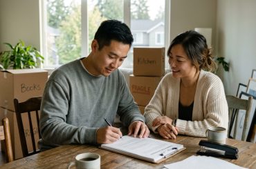 Cohabitation Agreements in Ontario: What They Are and How They Work