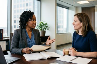 Restraining Orders in Ontario Family Law: What You Need to Know