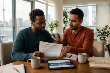 Common-Law Relationships in Ontario: What Are Your Legal Rights?